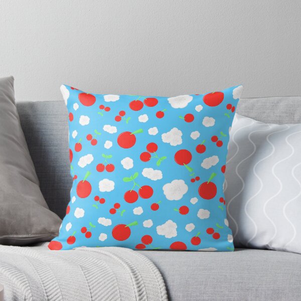 Item preview, Cherry Pattern designed and sold by CakeyDoesArt.
