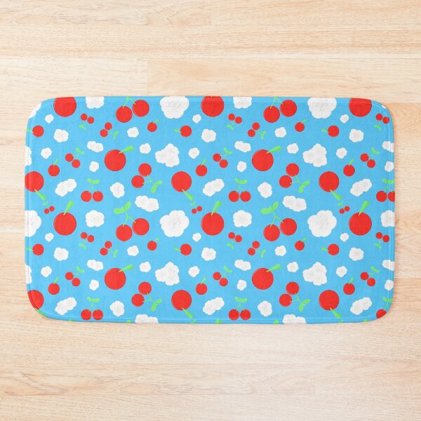 Item preview, Cherry Pattern designed and sold by CakeyDoesArt.