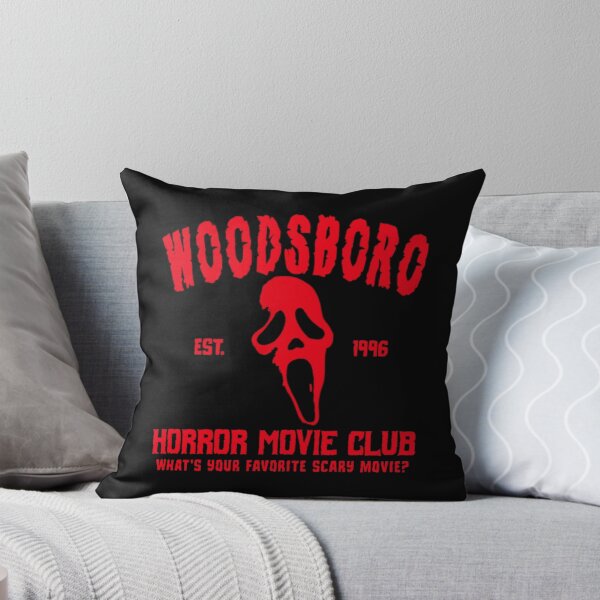 Item preview, Movie Scream designed and sold by BegeRfire.