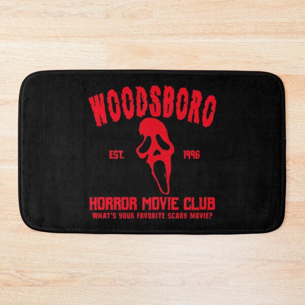 Item preview, Movie Scream designed and sold by BegeRfire.