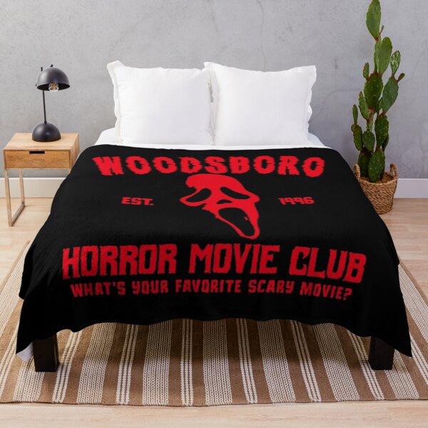 Item preview, Movie Scream designed and sold by BegeRfire.