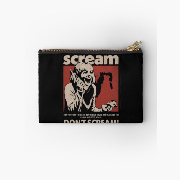 Item preview, Movie Scream designed and sold by BegeRfire.