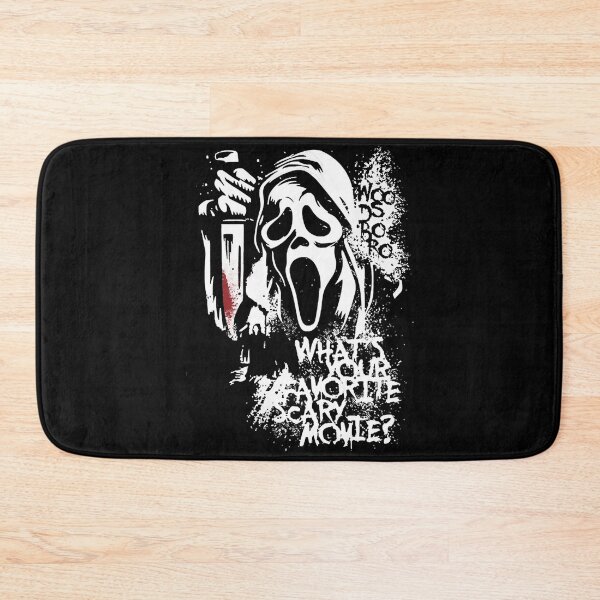 Item preview, Movie Scream designed and sold by BegeRfire.