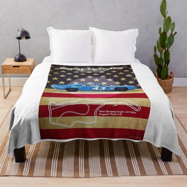 Item preview, Sonoma Raceway designed and sold by Theodor Decker.