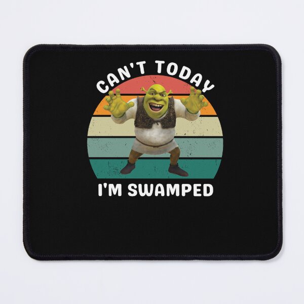 Item preview, Art Shrek designed and sold by MyrtMaterli.