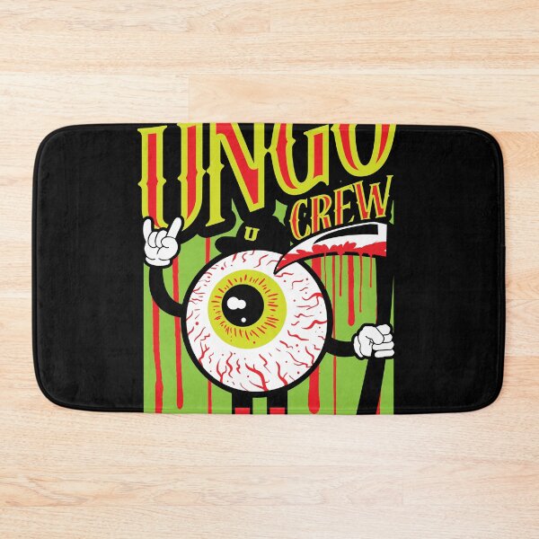 Item preview, EYEZ DA REAPER designed and sold by buritomachine.