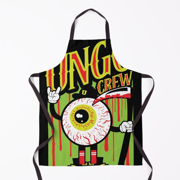 Item preview, EYEZ DA REAPER designed and sold by buritomachine.