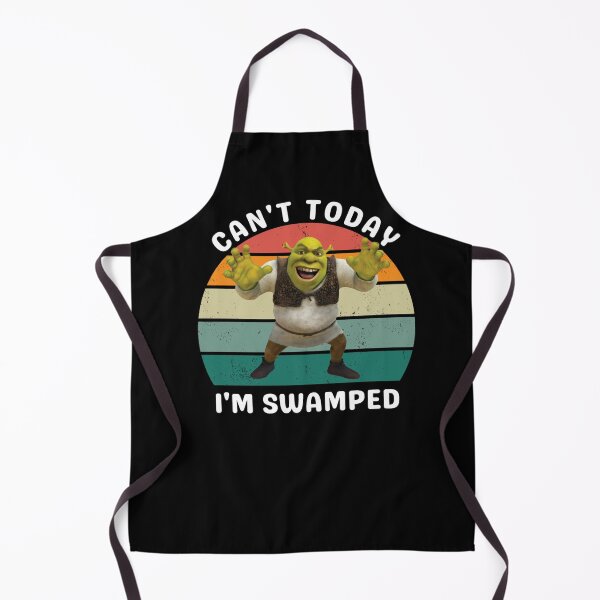 Item preview, Art Shrek designed and sold by MyrtMaterli.