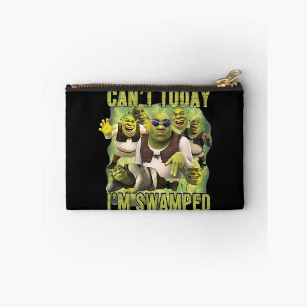 Item preview, Art Shrek designed and sold by MyrtMaterli.