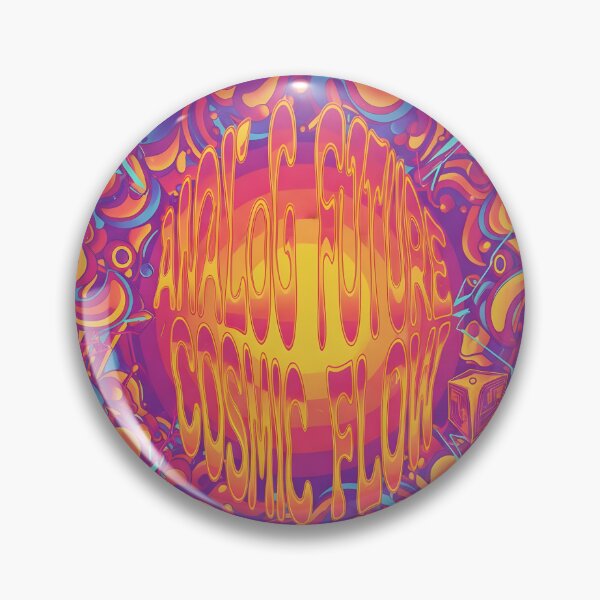 Item preview, Psychedelic Mix designed and sold by Lutrex.