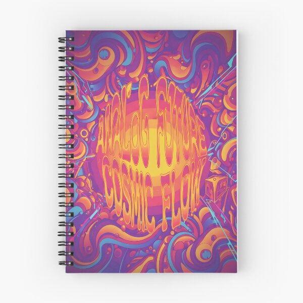 Item preview, Psychedelic Mix designed and sold by Lutrex.