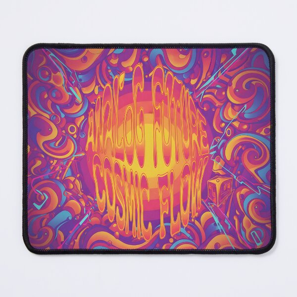 Item preview, Psychedelic Mix designed and sold by Lutrex.