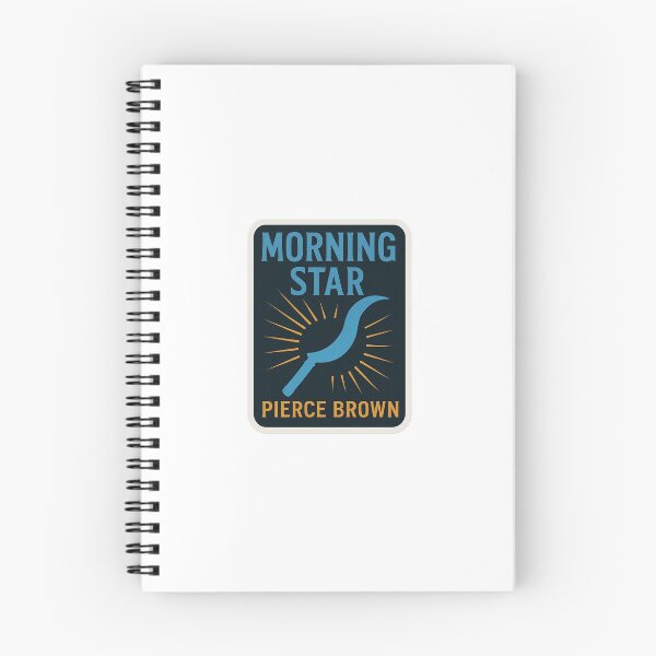 Item preview, Morning Star Cover designed and sold by Ticole.