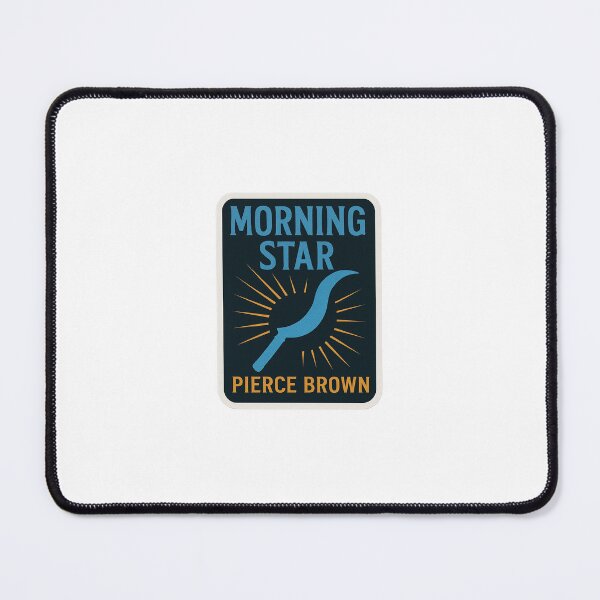 Item preview, Morning Star Cover designed and sold by Ticole.