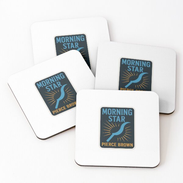 Item preview, Morning Star Cover designed and sold by Ticole.