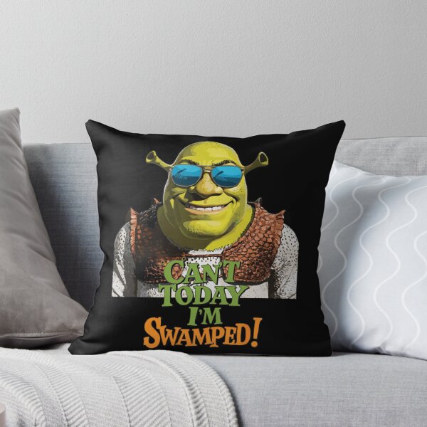 Item preview, Art Shrek designed and sold by MyrtMaterli.