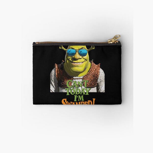 Item preview, Art Shrek designed and sold by MyrtMaterli.