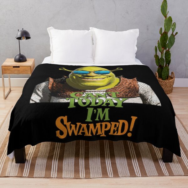 Item preview, Art Shrek designed and sold by MyrtMaterli.
