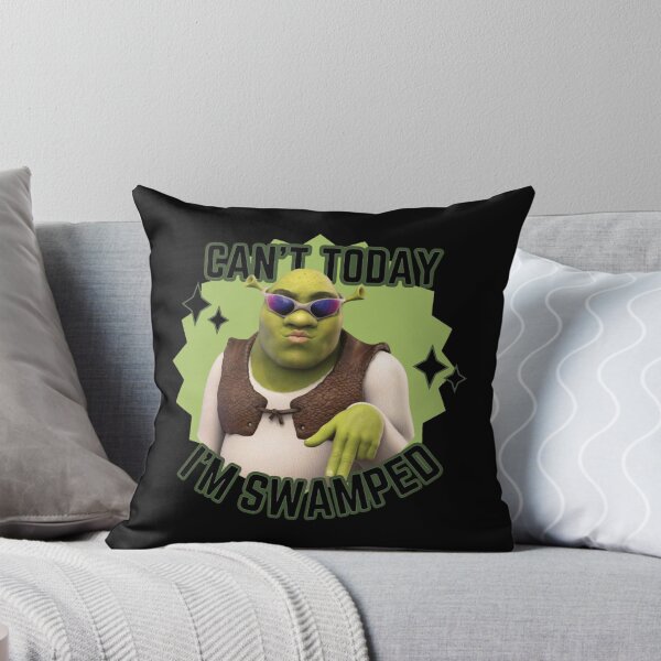 Item preview, Art Shrek designed and sold by MyrtMaterli.