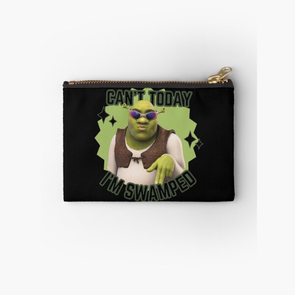 Item preview, Art Shrek designed and sold by MyrtMaterli.