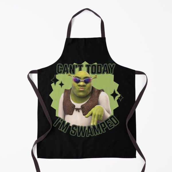 Item preview, Art Shrek designed and sold by MyrtMaterli.