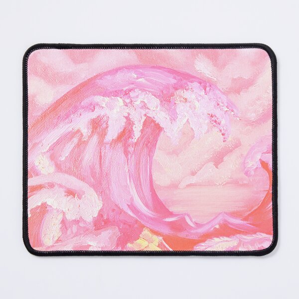 Item preview, Pink Empire of Storms Book Cover - Oil Painting Throne of Glass designed and sold by larrypnts.