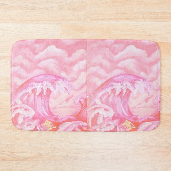 Item preview, Pink Empire of Storms Book Cover - Oil Painting Throne of Glass designed and sold by larrypnts.