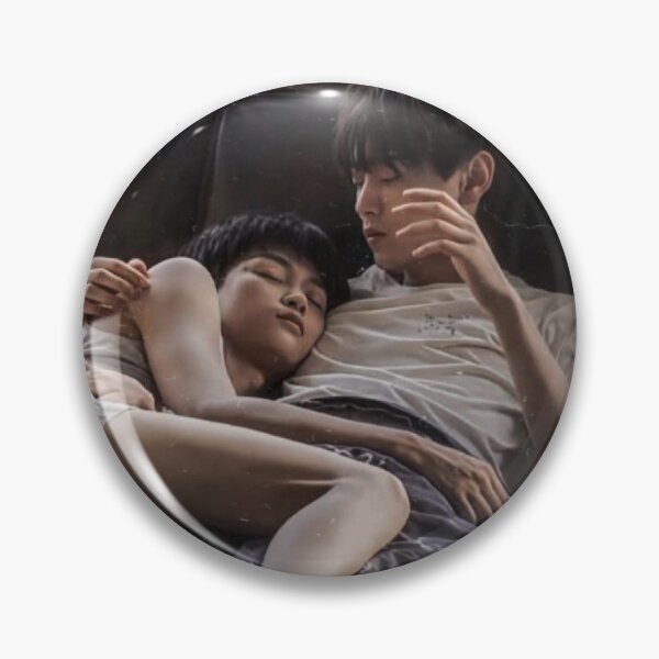 Item preview, Revenged Love cute sleep together certificate Chinese BL series Chi Cheng Wu SuoWei Tian XuNing ZiYu Guo ChengYu Jiang Xiao Shuai Zhan Xuan Liu Xuan Cheng Boys Love counterattack 逆袭之爱上情敌 weiwei dabao designed and sold by Kpop-Noona.