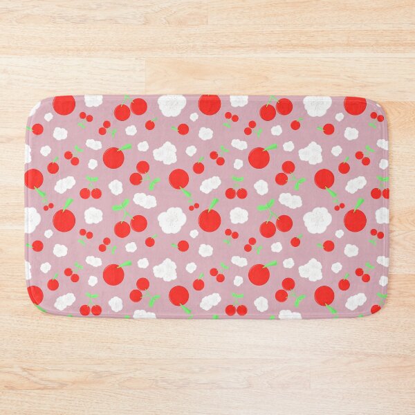 Item preview, Cherry Pattern II designed and sold by CakeyDoesArt.