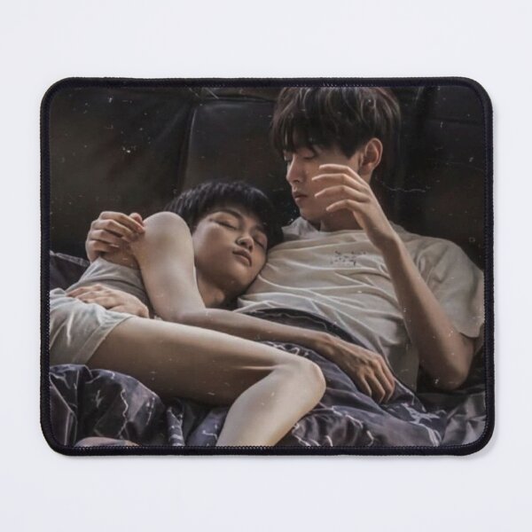 Item preview, Revenged Love cute sleep together certificate Chinese BL series Chi Cheng Wu SuoWei Tian XuNing ZiYu Guo ChengYu Jiang Xiao Shuai Zhan Xuan Liu Xuan Cheng Boys Love counterattack 逆袭之爱上情敌 weiwei dabao designed and sold by Kpop-Noona.