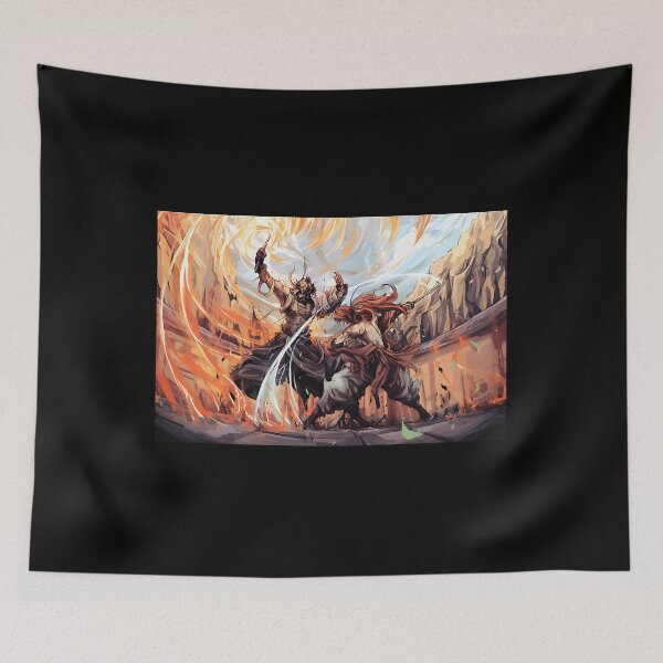 Item preview, Himura Kenshin Fighting Rurouni Kenshin Anime designed and sold by DuskHodgesShop.
