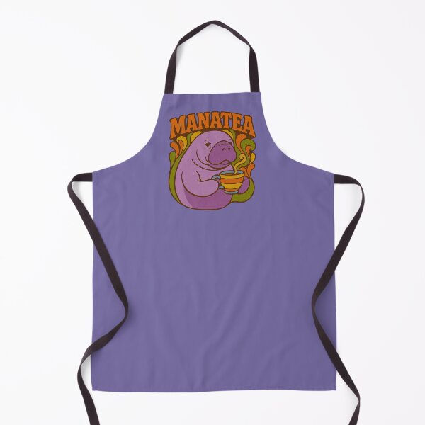 Item preview, Manatea designed and sold by FrictionMaxxing.