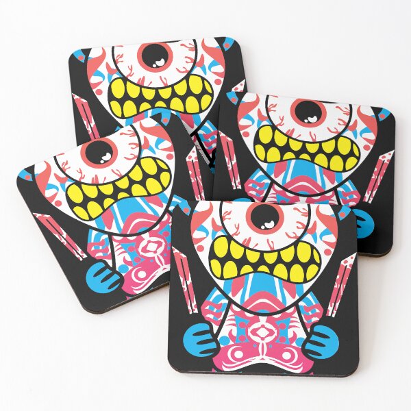 Item preview, KILLROY designed and sold by buritomachine.