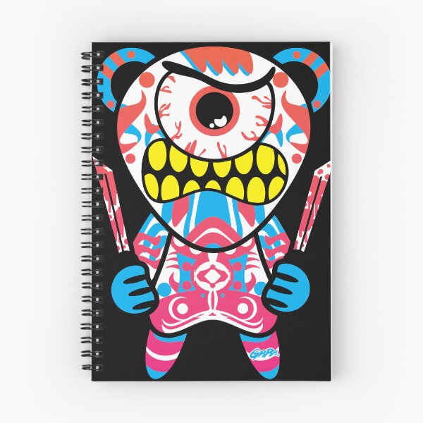 Item preview, KILLROY designed and sold by buritomachine.