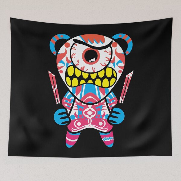 Item preview, KILLROY designed and sold by buritomachine.