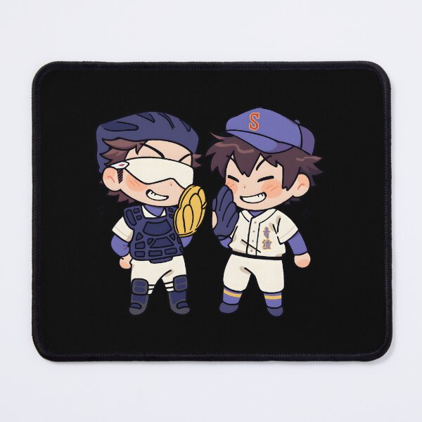 Item preview, Duo Friends – Anime Pair designed and sold by vzeldpcw45.