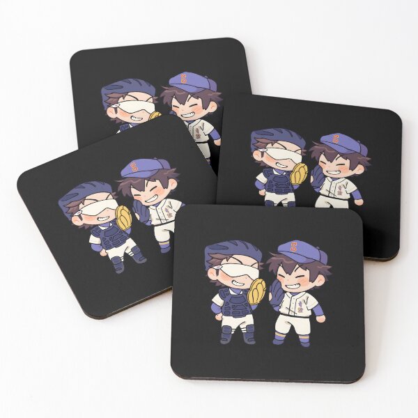 Item preview, Duo Friends – Anime Pair designed and sold by vzeldpcw45.