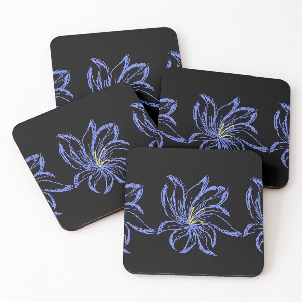 Item preview, Flower design designed and sold by JackJackJackJack.