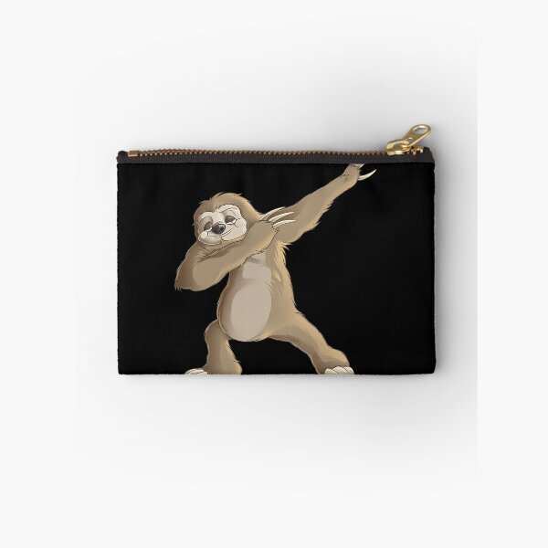 Item preview, Dabbing Sloth - Funny Slow-Moving Animal 	 		 designed and sold by samiialhmriu.