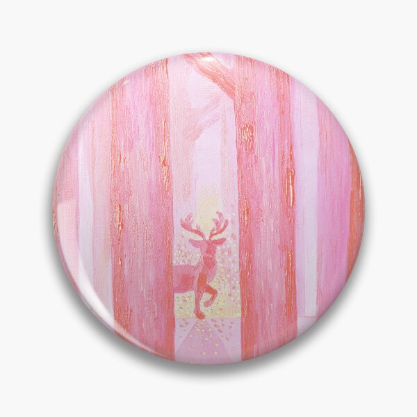Item preview, Pink The Assassin's Blade Book Cover - Oil Painting Throne of Glass designed and sold by larrypnts.