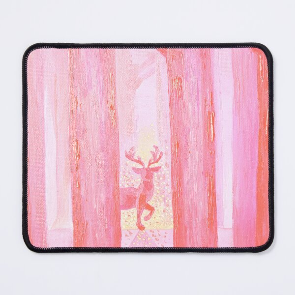 Item preview, Pink The Assassin's Blade Book Cover - Oil Painting Throne of Glass designed and sold by larrypnts.