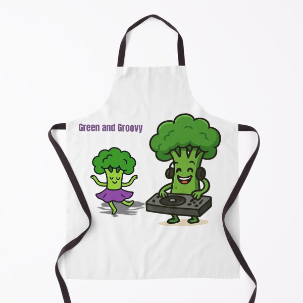 Item preview, Green and Groovy designed and sold by D-T-Official.