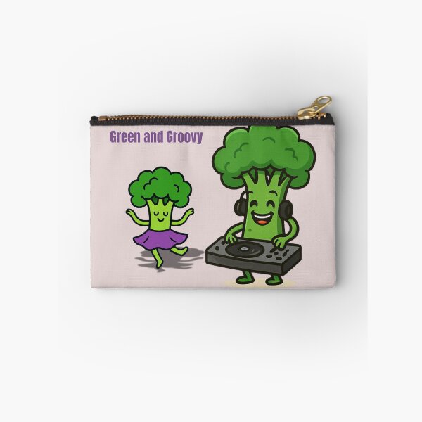 Item preview, Green and Groovy designed and sold by D-T-Official.