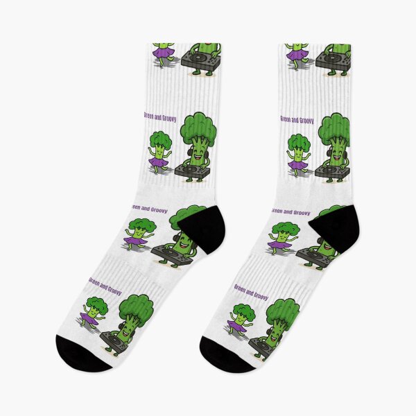 Item preview, Green and Groovy designed and sold by D-T-Official.
