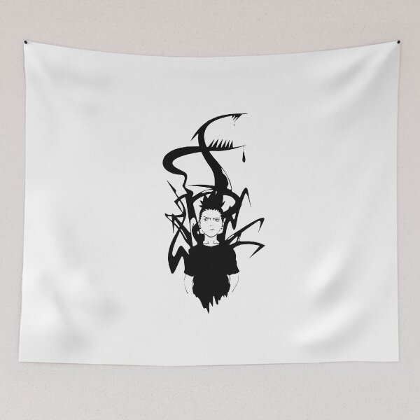 Item preview, Shadow of Shinobi Arts designed and sold by SacredRoses-Art.