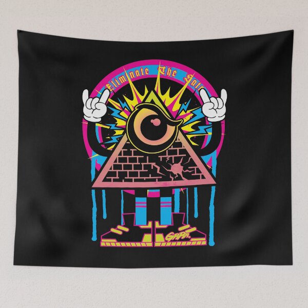Item preview, NO HATE designed and sold by buritomachine.