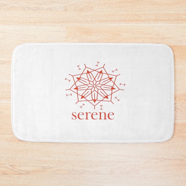 Item preview, serene designed and sold by Sharan Singh.