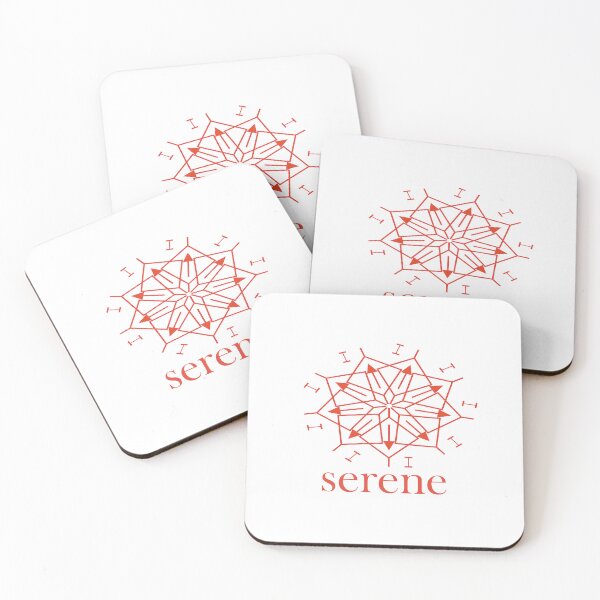 Item preview, serene designed and sold by Sharan Singh.
