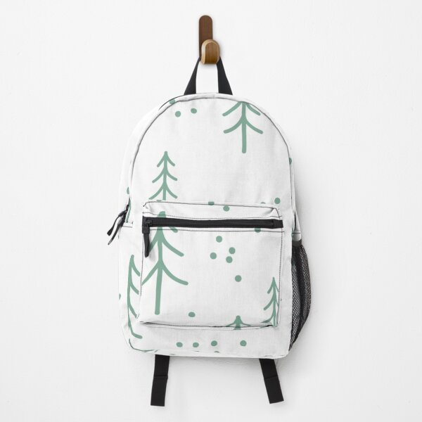 Item preview, Wintry Pine Sketch designed and sold by Vision Crafted.