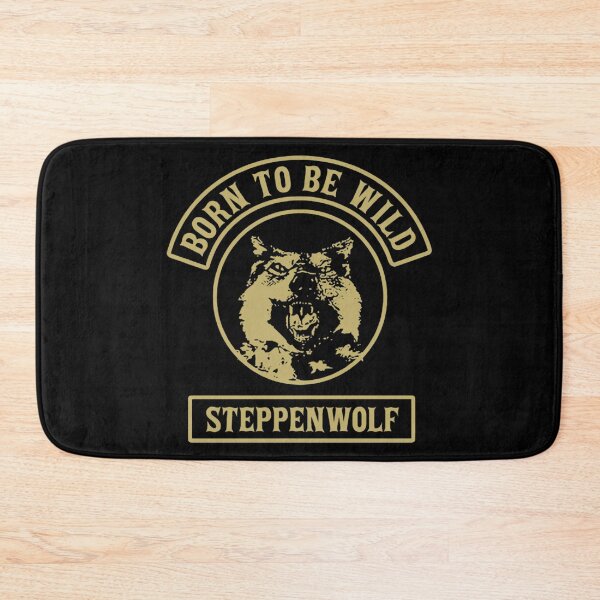 Item preview, Music Steppenwolf designed and sold by JessePinkst.